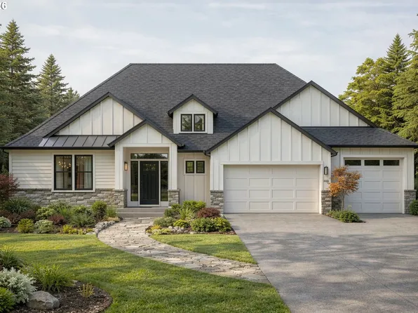 1612 NW 43rd Ave, Ridgefield, WA 98642
