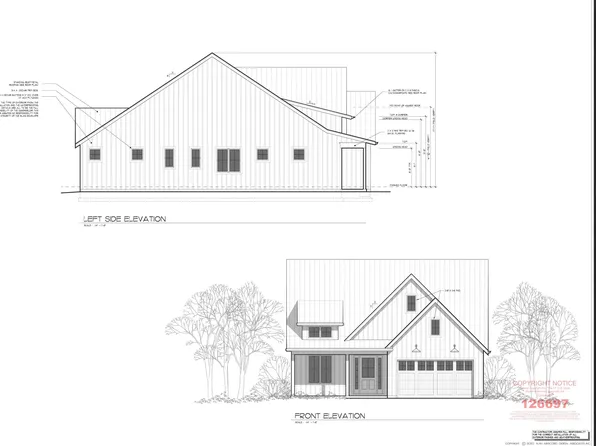 202 N Missouri Street, Marionville, MO 65705