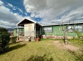 176 Roberts Rd, Alamogordo, NM 88310