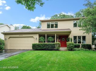 2424 Brockton Cir, Naperville, IL