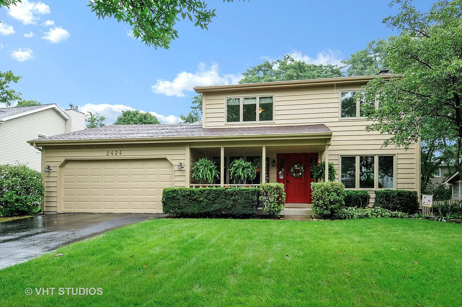 2424 Brockton Cir photo 1