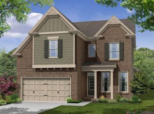 4687 Tiger Blvd, Duluth, GA 30096