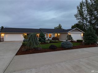 3807 Prairie Ave, Centralia, WA 98531