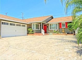 15415 Foremast Dr, La Mirada, CA 90638