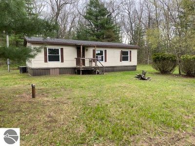 836 E Logan Blvd, Idlewild, MI, 49642