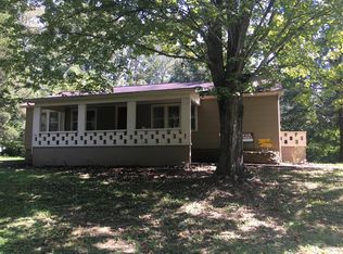 742 S Charles G Seivers Blvd, Clinton, TN 37716