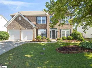 208 Tanner Chase Way, Greenville, SC 29607