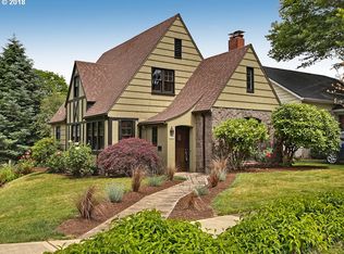 4209 NE Laurelhurst Pl, Portland, OR 97213