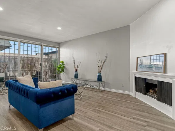 400 S La Fayette Park Pl APT 315, Los Angeles, CA 90057