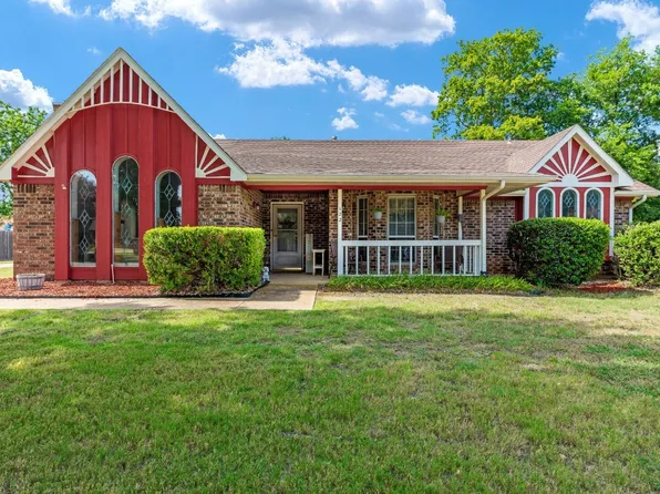 122 Donna Cir, Highland Village, TX 75077