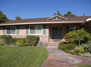 742 San Luis Ct, Concord, CA