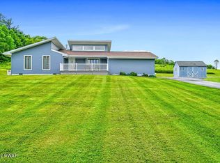 207 Daniels Rd, Honesdale, PA 18431