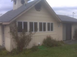 5380 Jerome Prairie Rd, Grants Pass, OR 97527