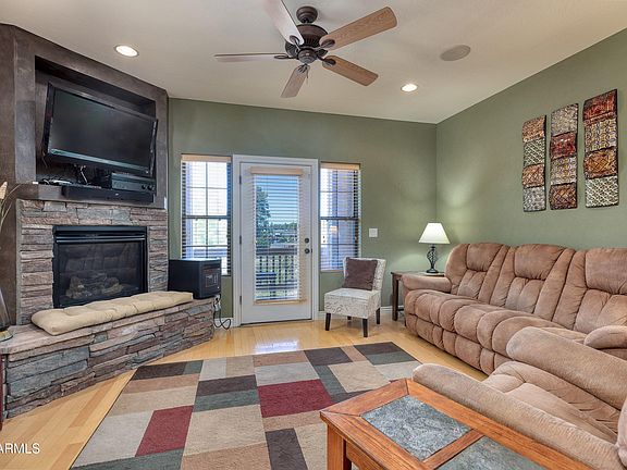 2nd image of 93 E White Mountain Boulevard #39