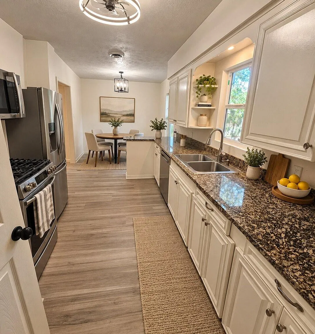 3 bed, 2.0 bath, 1378 sqft, $1,949 — Photo 1
