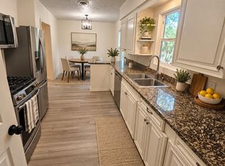 3016 Lincoln St, Liberty, TX 77575