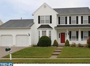 855 Ashburn Way, Woolwich Township, NJ 08085
