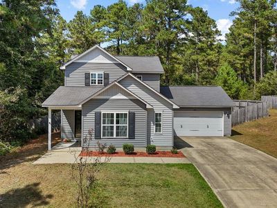 103 Wilshire Lane, Raeford, NC, 28376