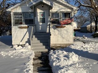 1204 Oakland Ave, Joliet, IL 60435