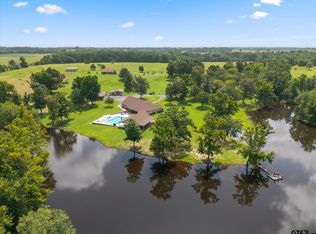 7267 Highway 49, Mount Pleasant, TX 75455