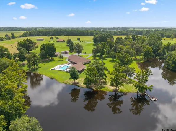 7267 Highway 49, Mount Pleasant, TX 75455