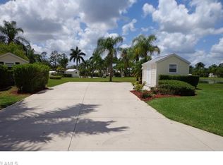 3046 Belle Of Myers Rd, Labelle, FL 33935