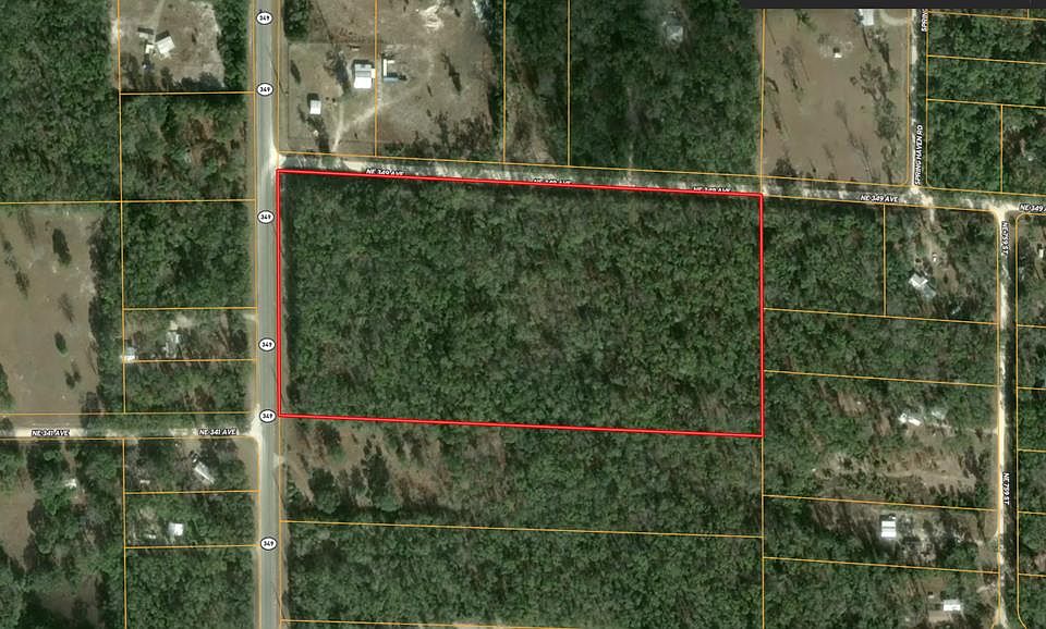 1st image of 00000 NE Hwy 349