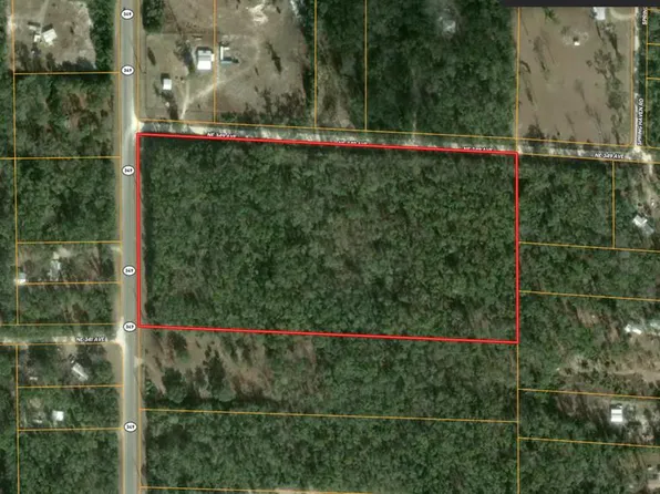 00000 NE Hwy 349, Old Town, FL 32680