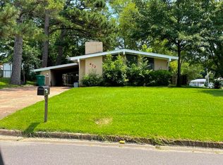 412 Maynard Dr, Tupelo, MS 38801