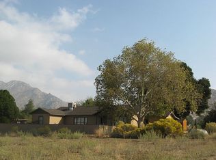7951 Easy St, Onyx, CA 93255