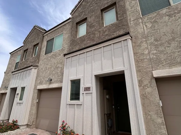 8255 N 22nd Dr, Phoenix, AZ 85021