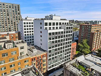 The Reserve at 215 East 124th Street in East Harlem