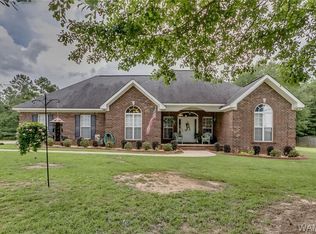 10450 Evergreen Church Rd, Vance, AL 35490