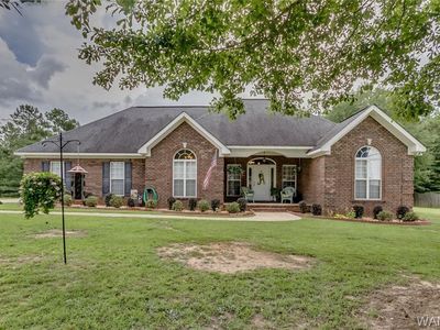 10450 Evergreen Church Rd, Vance, AL, 35490