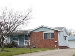 2151 E 40th St, Lorain, OH 44055