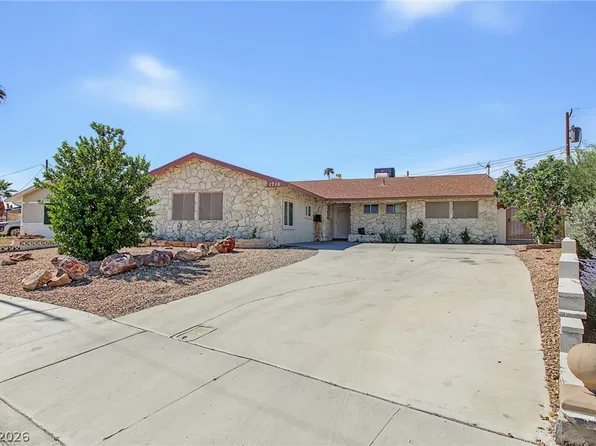 1716 Kiltie Way, Las Vegas, NV 89102