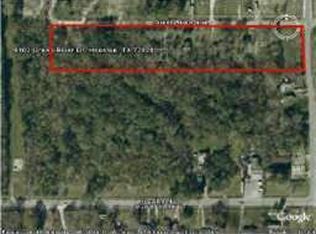 8102 Green River Dr, Houston, TX 77028