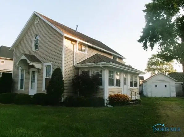 208 W Main St, Benton Ridge, OH 45816