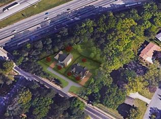 3554 Rainbow Dr, Decatur, GA 30034