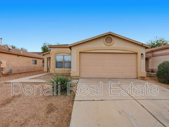 8123 S Sunny Horizon Pl