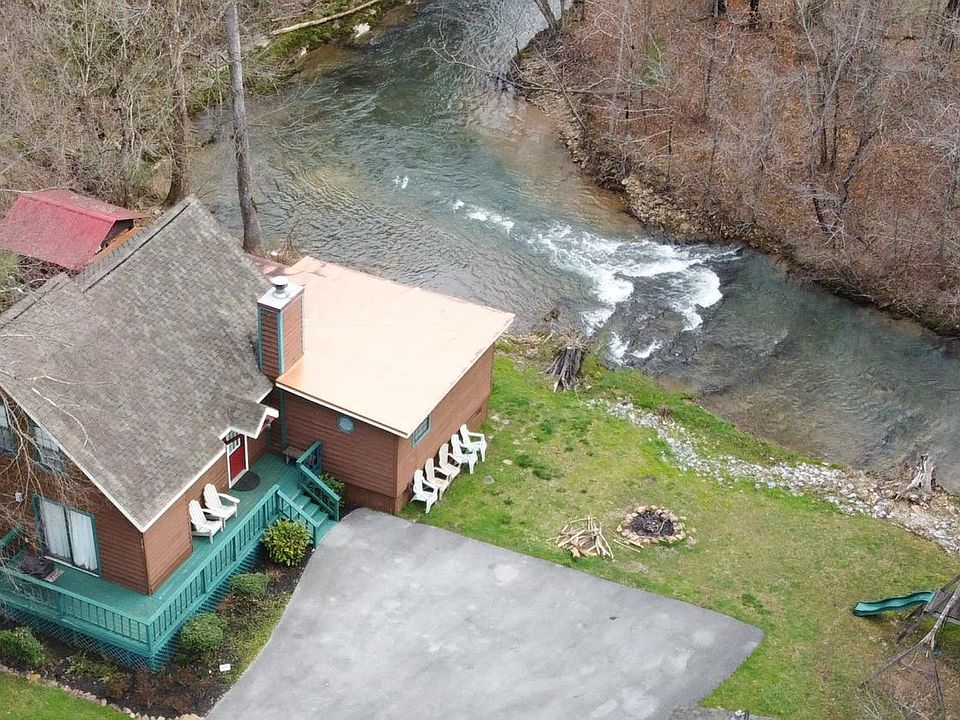 2123 Waldens Creek Rd, Sevierville, TN 37862 Zillow