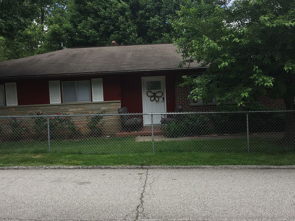 862 Carroll Rd Charleston WV