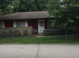 862 Carroll Rd, Charleston, WV 25314