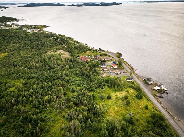 131 Main Street, Embree, NL A0G2A0