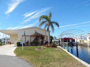 61 Rotterdam Dr, Punta Gorda, FL 33950