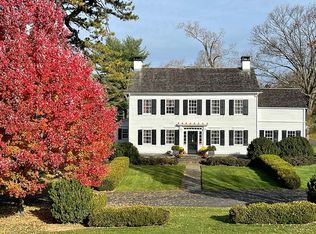 51 Layton Rd, Far Hills, NJ 07931