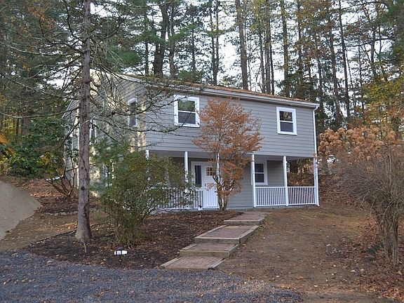 22 Pond St, Boxford, MA 01921 | MLS #73180437 | Zillow