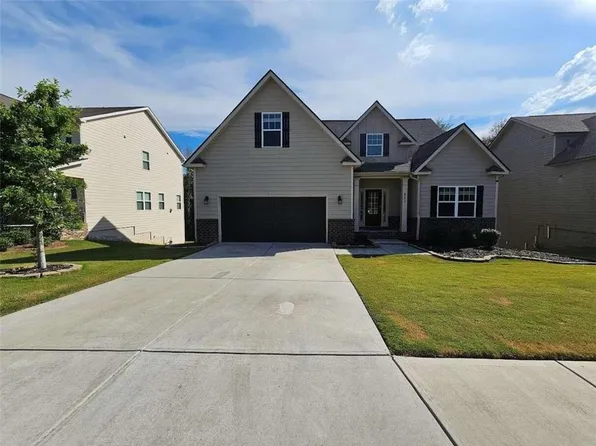253 Camden Lake Dr, Villa Rica, GA 30180