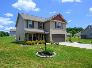 882 Ashley Mdws, Jonesborough, TN 37659