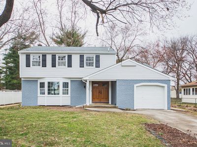 326 Royal Oak Ave, Cherry Hill, NJ, 08002
